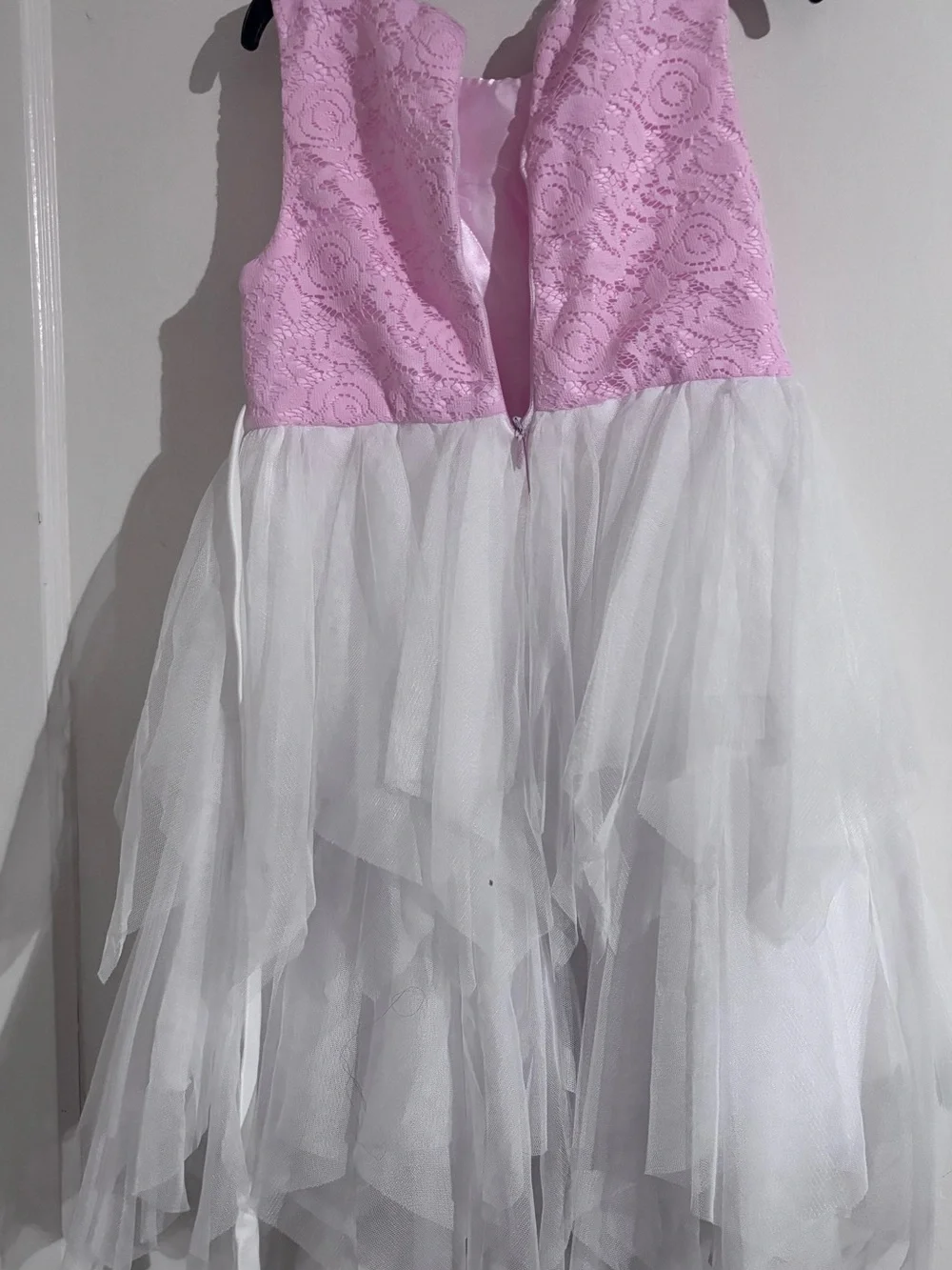 American Princess sweet sleeveless
